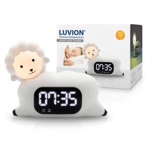Sleeptrainer Sheep