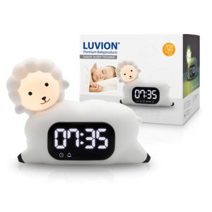 Sleeptrainer Sheep