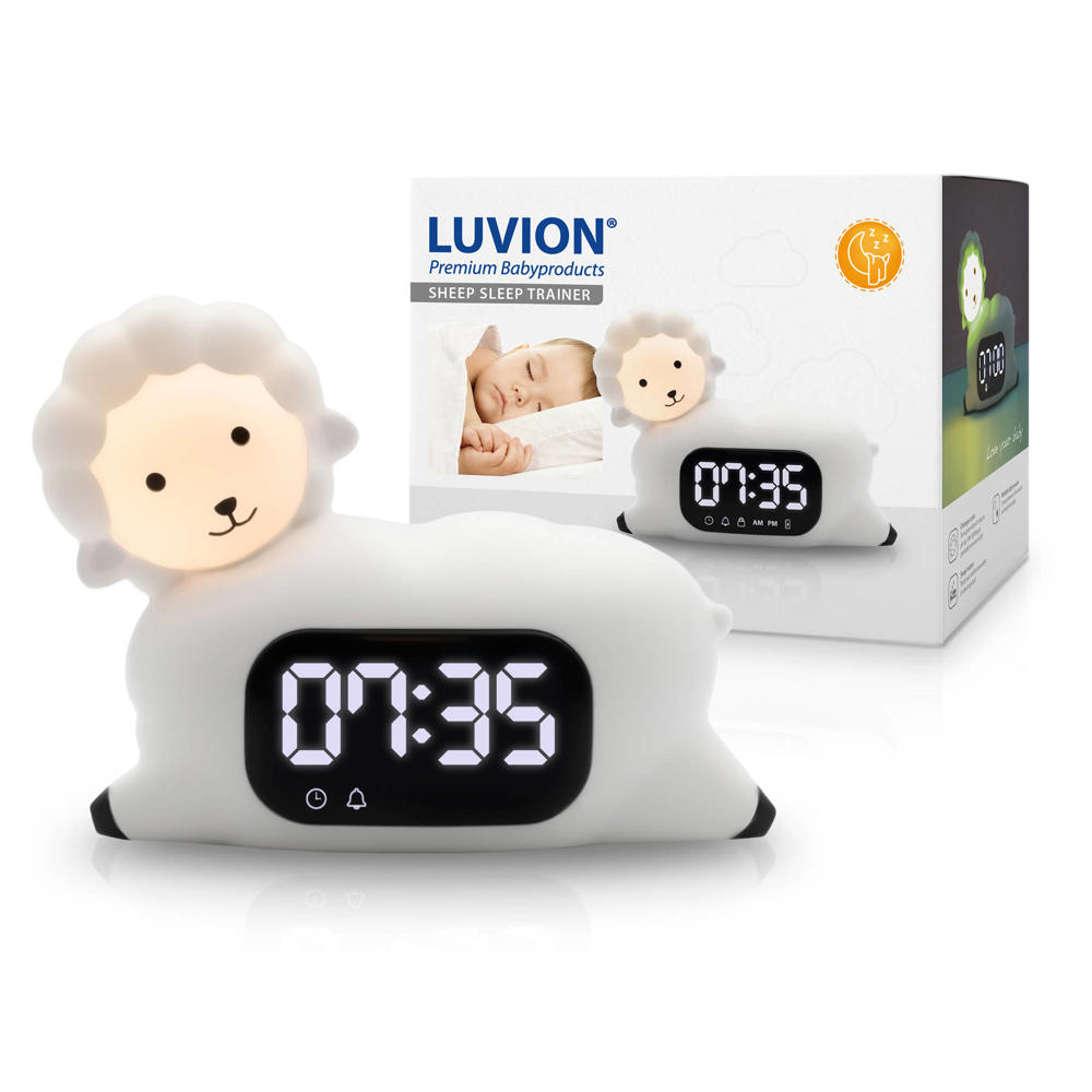 Luvion Sleeptrainer Sheep