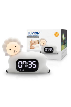 Sleeptrainer Sheep