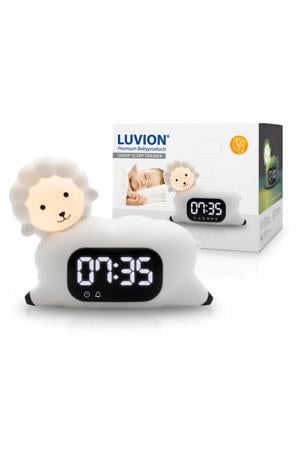 Sleeptrainer Sheep