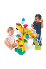 thumbnail: B-kids Giraffe's Plezierstation