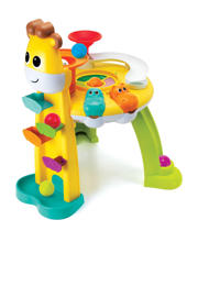 thumbnail: B-kids Giraffe's Plezierstation