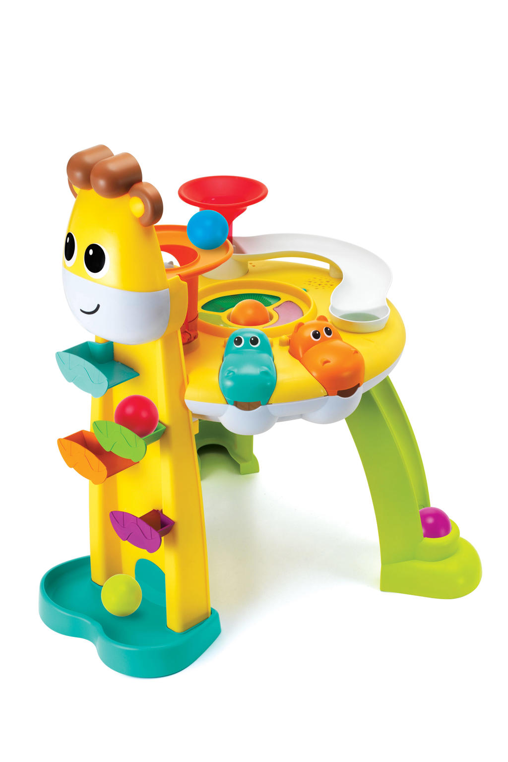 B-kids Giraffe's Plezierstation