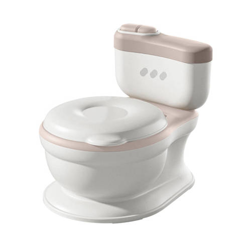 Tryco Potty with Music Sand Potje | Potje van Tryco afbeelding