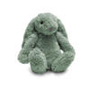 Zazu Sleep Soother Ro the rabbit Green