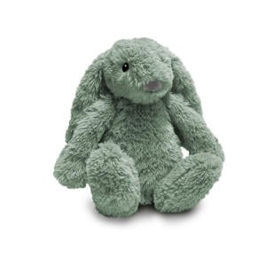 Sleep Soother Ro the rabbit Green