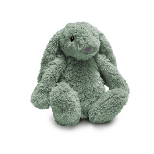 Zazu Sleep Soother Ro the rabbit Green Nachtlampje