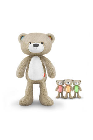 Sleeptrainer Bear Brody Taupe