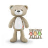 Zazu Sleeptrainer Bear Brody Taupe