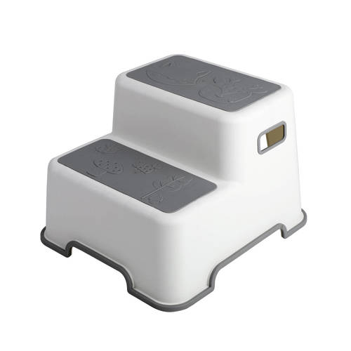 Tryco Step Stool Grey Opstapje | Opstapje van Tryco afbeelding