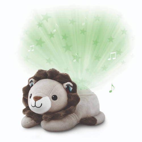 Zazu Star Projector Lion | Projector van Zazu | Baby > Babykamer > Nachtlampjes