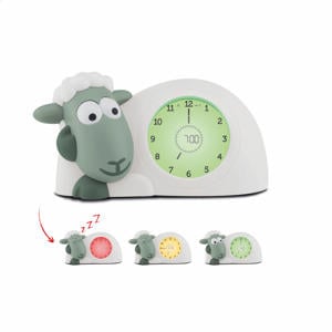 Sleeptrainer Sheep Sam Old Green