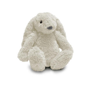 Sleep Soother Ro the rabbit White