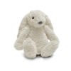 Zazu Sleep Soother Ro the rabbit White