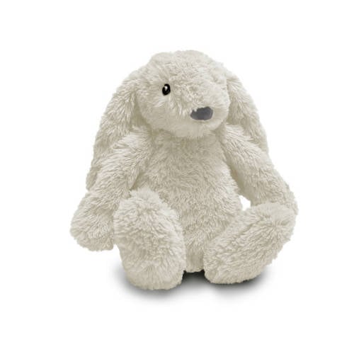 Zazu Sleep Soother Ro the rabbit White Nachtlampje
