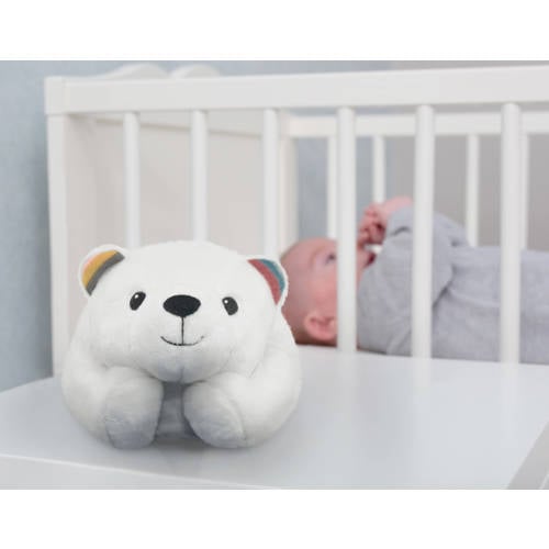 Zazu Star Projector Polly | Projector van Zazu | Baby > Babykamer > Nachtlampjes