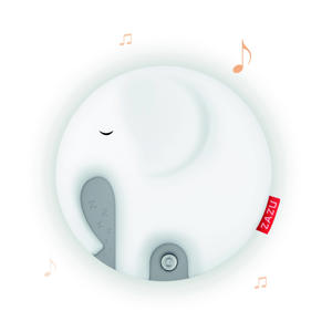Nightlight Emmy the elephant