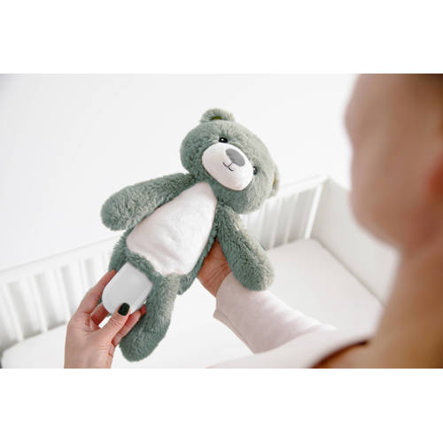Zazu Sleeptrainer Bear Brody Blue Slaaptrainer | Slaaptrainer van Zazu