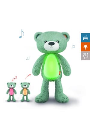 Sleeptrainer Bear Brody Blue