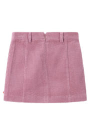 thumbnail: Sissy-Boy corduroy korte rok roze