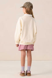 thumbnail: Sissy-Boy corduroy korte rok roze
