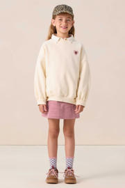 thumbnail: Sissy-Boy corduroy korte rok roze