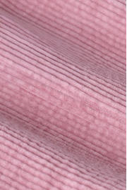 thumbnail: Sissy-Boy corduroy korte rok roze