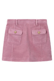 thumbnail: Sissy-Boy corduroy korte rok roze