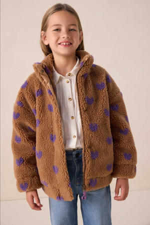 teddy jas bruin