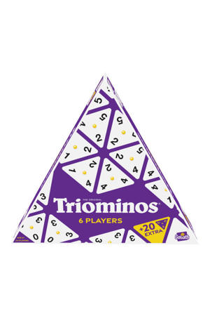 Triominos 6 player 24