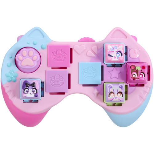 Goliath Clickeez Controller Speelfiguur | Speelfiguur van Goliath afbeelding