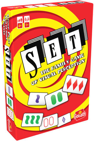  SET