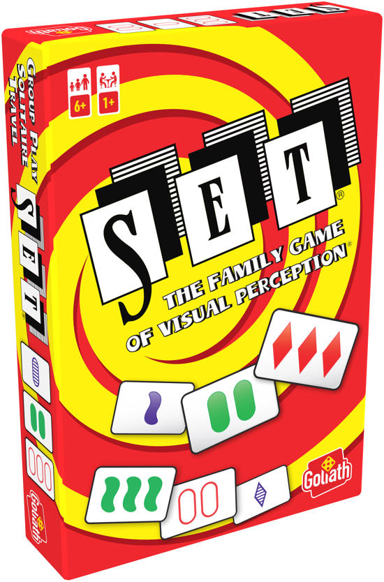 memory spel