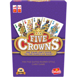  Five Crowns