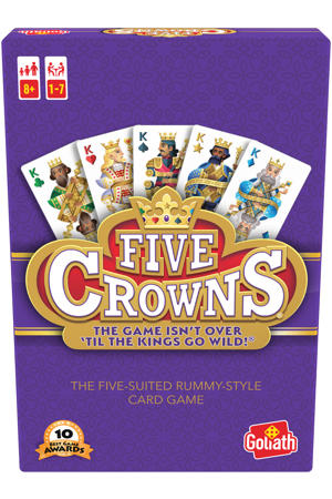  Five Crowns