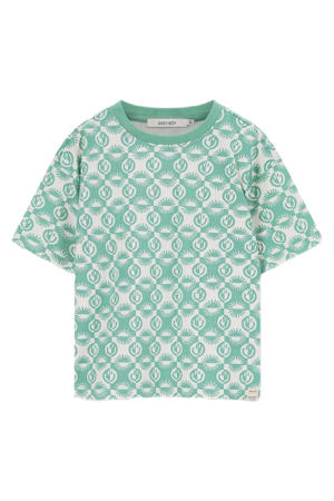 T-shirt groen