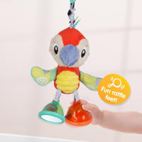 thumbnail: PLAYGRO  Dingly Dangly Mio Macaw
