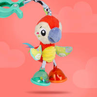 thumbnail: PLAYGRO  Dingly Dangly Mio Macaw
