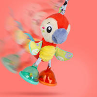 thumbnail: PLAYGRO  Dingly Dangly Mio Macaw
