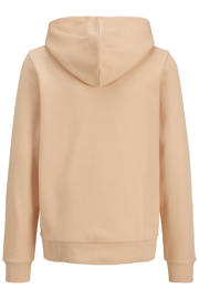thumbnail: JACK & JONES JUNIOR hoodie beige