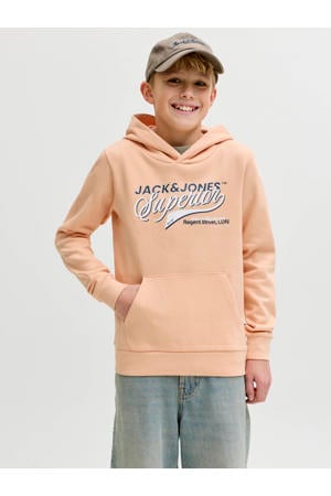 hoodie beige