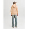 JACK & JONES JUNIOR hoodie beige