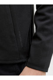 thumbnail: JACK & JONES JUNIOR sweatvest zwart