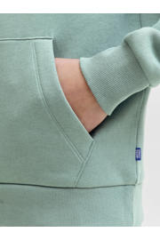 thumbnail: JACK & JONES JUNIOR hoodie lichtgroen