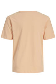 thumbnail: JACK & JONES JUNIOR T-shirt oranje