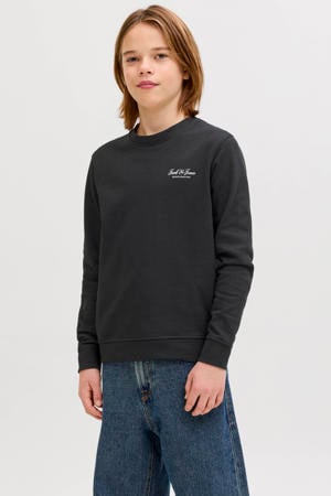 sweater zwart