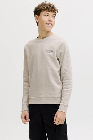 sweater beige