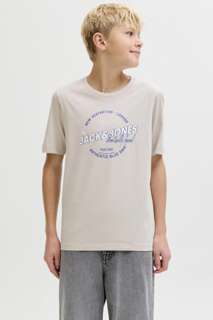 T-shirt ecru