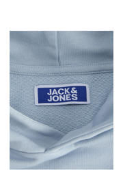 thumbnail: JACK & JONES JUNIOR hoodie lichtblauw